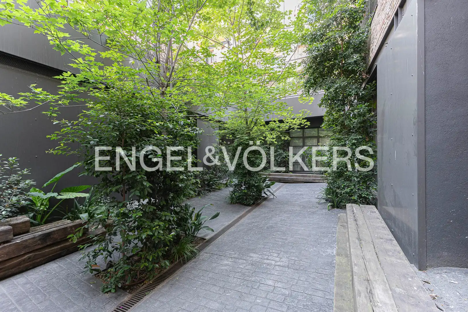 Loft amb terrassa en venda a Ciutat Vella, imagen 54