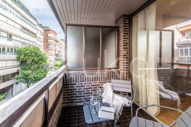 Apartamento en Alquiler en Calle de Núñez de Balboa en Recoletos