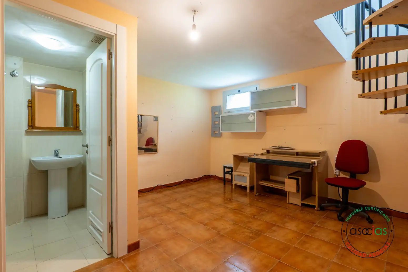 Wohnung mit Garten zum Verkauf in Muros de Nalón - Avenida Galicia 4B, imagen 33