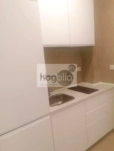 Planta baixa de lloguer a San Bartolomé