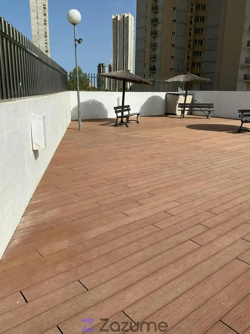 Wohnung mit Pool zur Miete in Calle Pdte. Adolfo Suárez, imagen 36