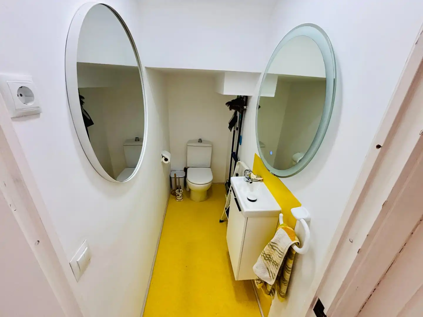 Adossat amb piscina en venda a HELSINKI, imagen 12