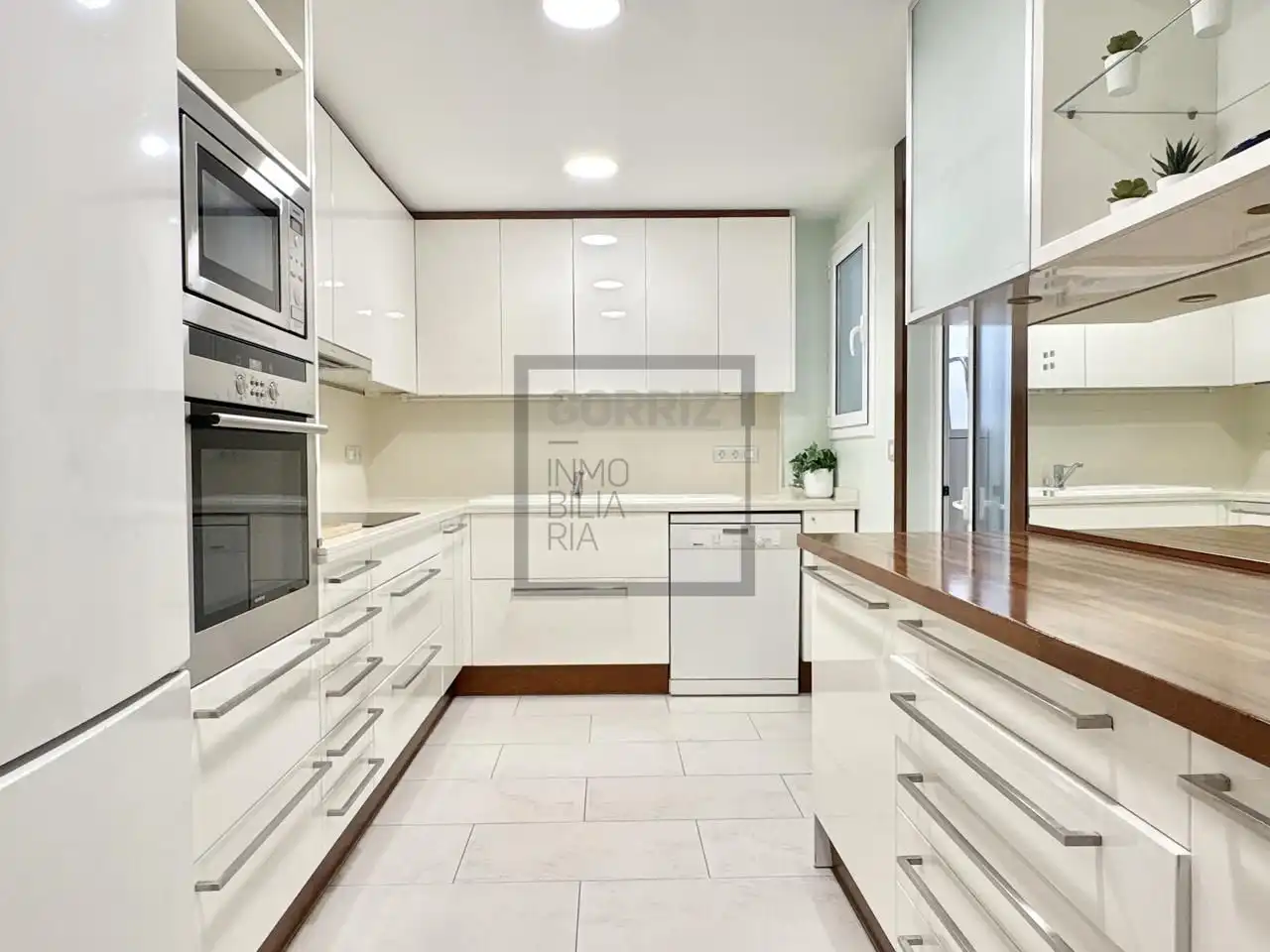 Wohnung mit Terrasse zum Verkauf in Eixample