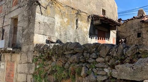 Foto 3 de Finca rústica en venda a Navacepedilla de Corneja, Ávila