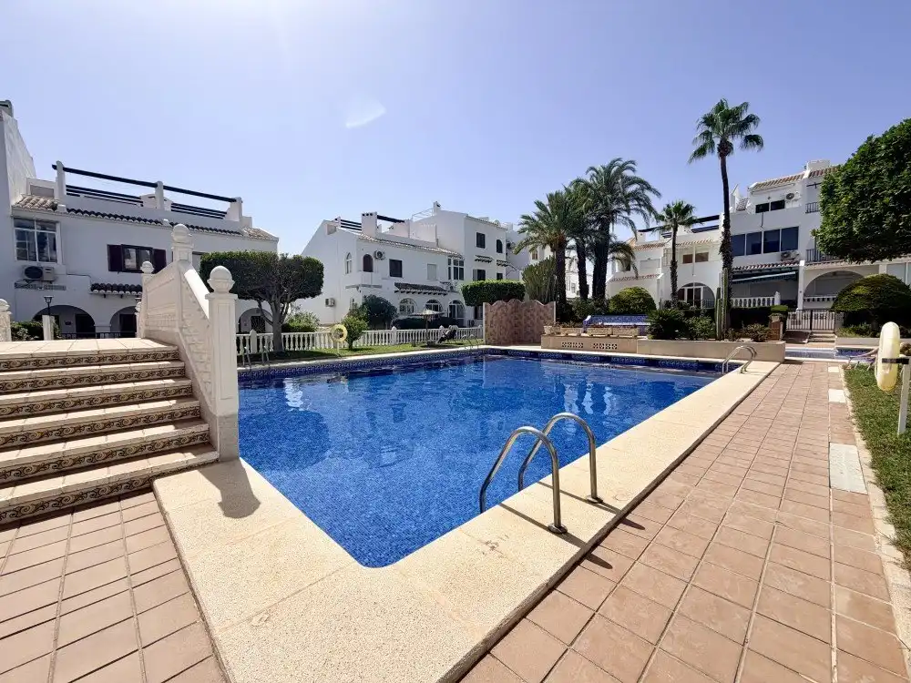 Penthouse zum Verkauf in Ciudad Quesada, imagen 6