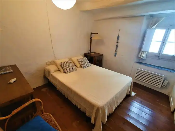 Dormitori de Casa o xalet en venda en Cadaqués amb Terrassa