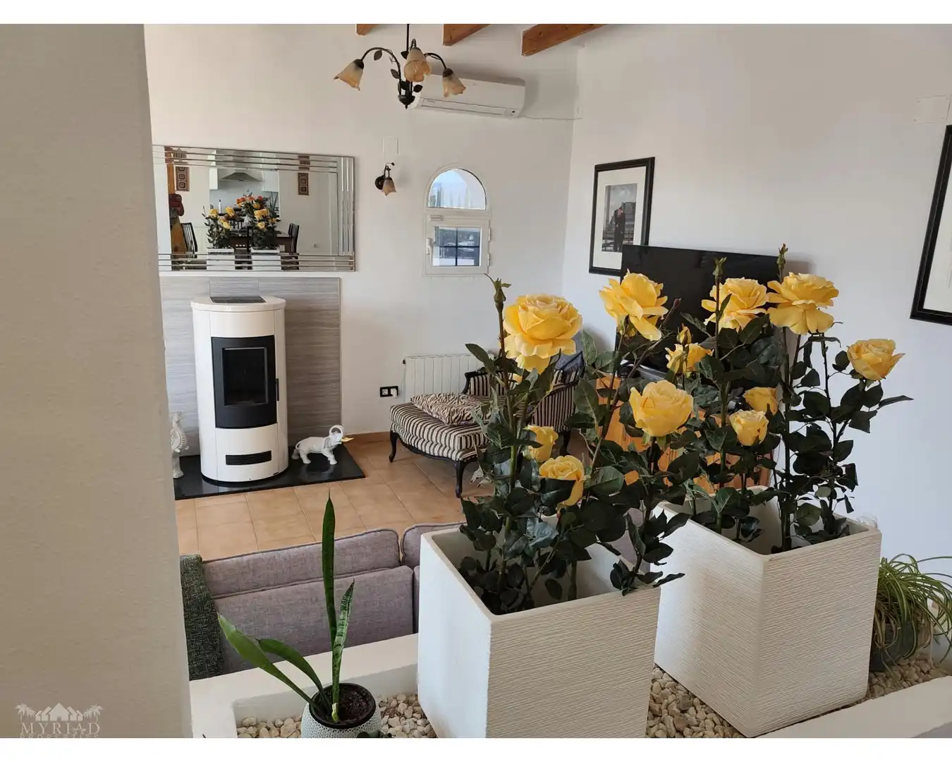 Country house for sale in Monóvar  / Monòver, imagen 4