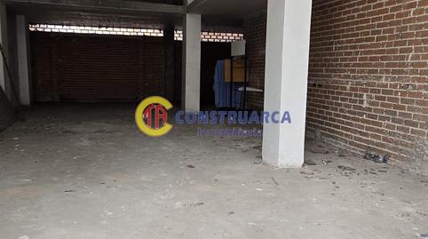 Photo 4 of Premises for sale in Gamonal, Toledo