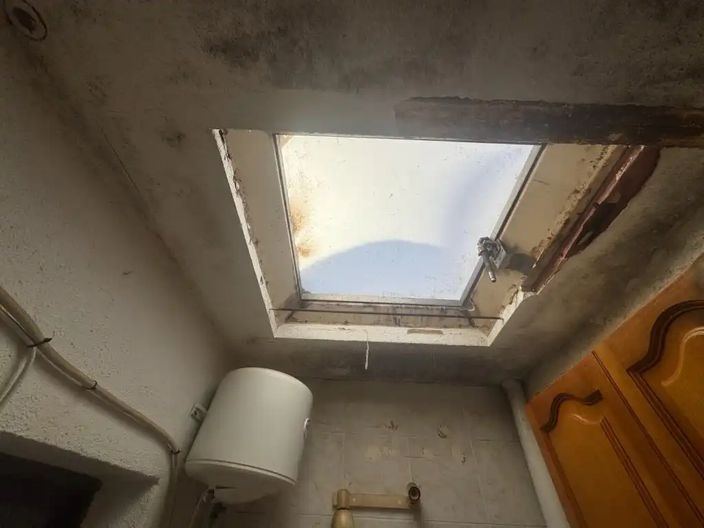 Casa adosada en venta en Torrevieja