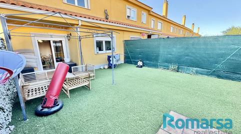 Photo 2 of House or chalet for sale in Travesía Santo Tomé, San Pedro del Arroyo, Ávila