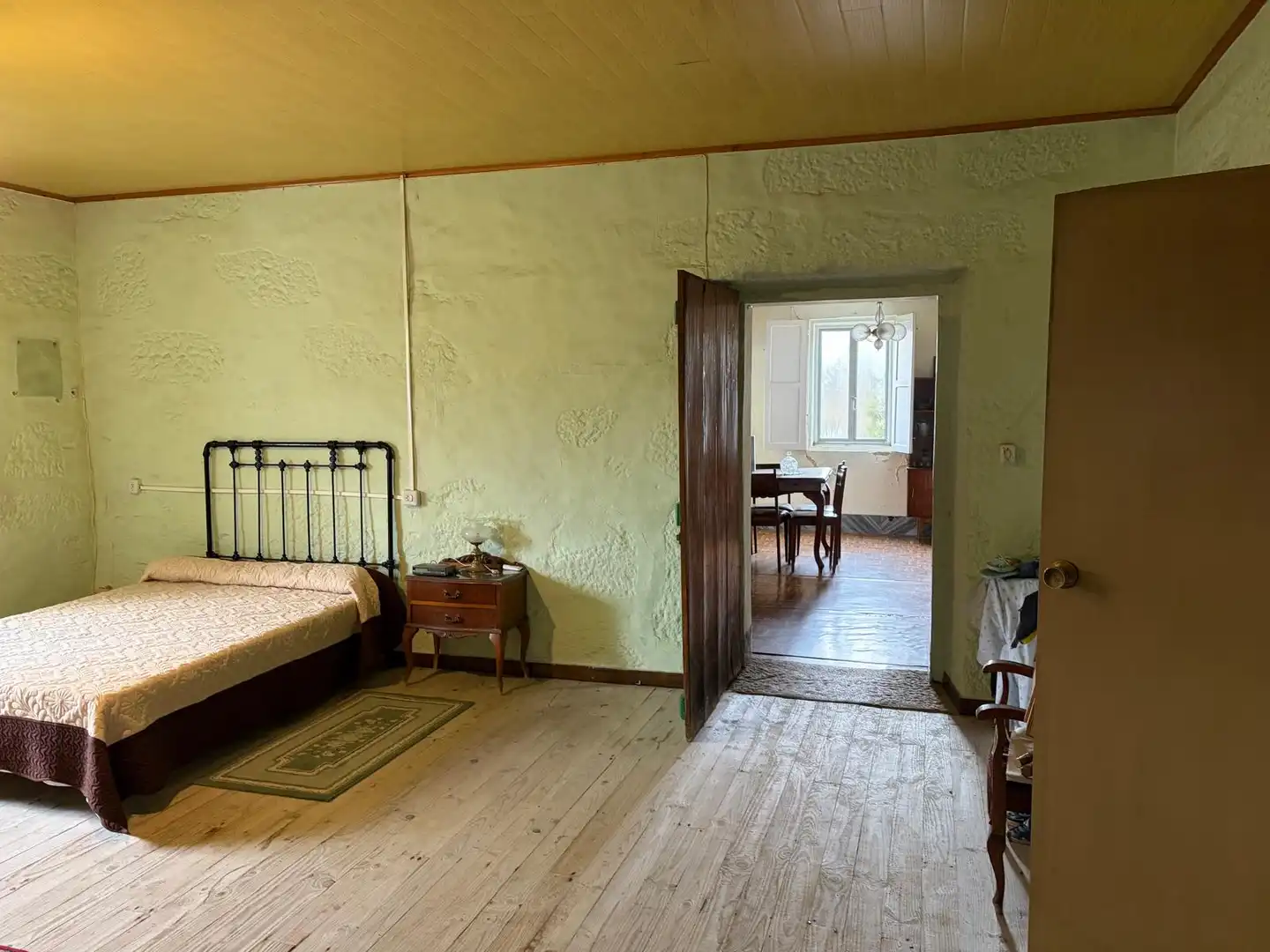 Casa o xalet en venda en Mondariz amb Jardí privat i Moblat