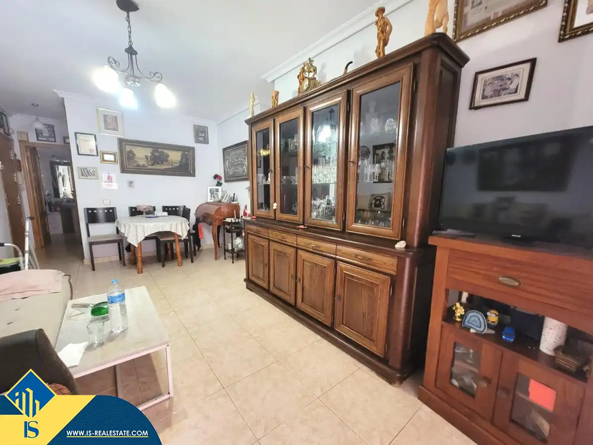 Apartament amb ascensor en venda a Centro, imagen 20