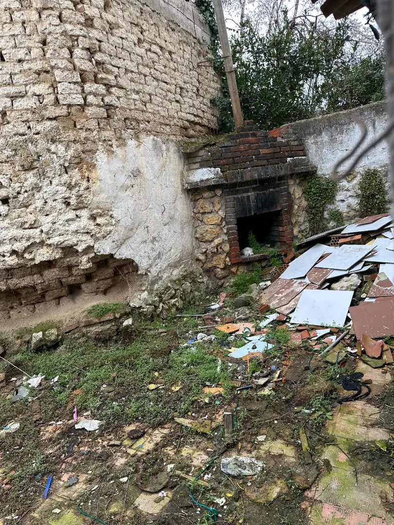 Vista exterior de Finca rústica en venta en Valoria la Buena