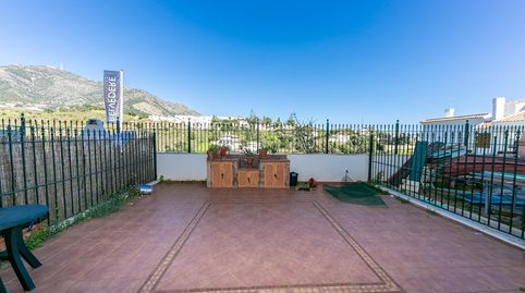 Foto 2 de Planta baja en venta en Torreblanca del Sol, Fuengirola