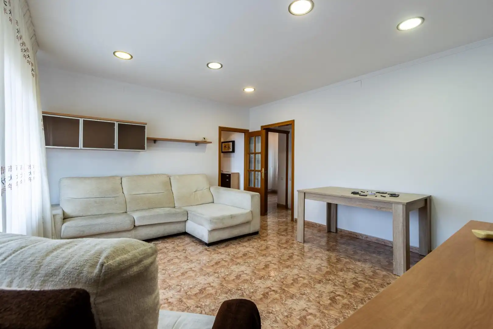 Piso en venta en Les Termes