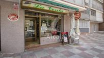 Premises for sale in Alcalá de Henares  with Terrace