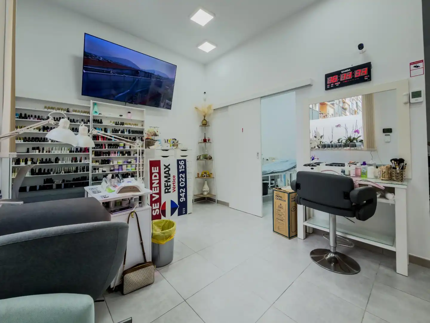 Local comercial en venta en Calle de Francisco de Quevedo, imagen 5