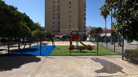Foto 2 von Wohnung zum Verkauf in Cruz Roja, Sevilla Capital