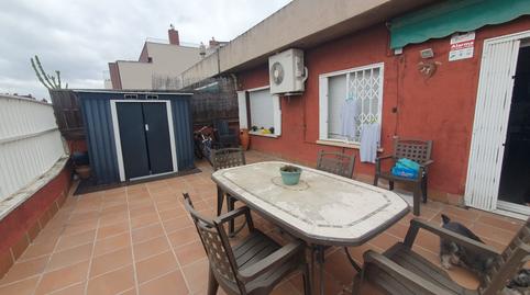 Foto 3 de Àtic en venda a Carrer de Palència, La Sagrera,  Barcelona Capital