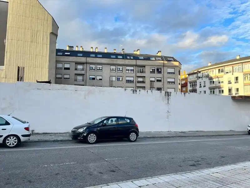 Einfamilien-Reihenhaus zum Verkauf in NOSA SRA. DO CARME - BURE, Burela