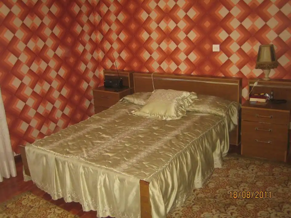 Bedroom of Flat for sale in Merindad de Sotoscueva  with Furnished