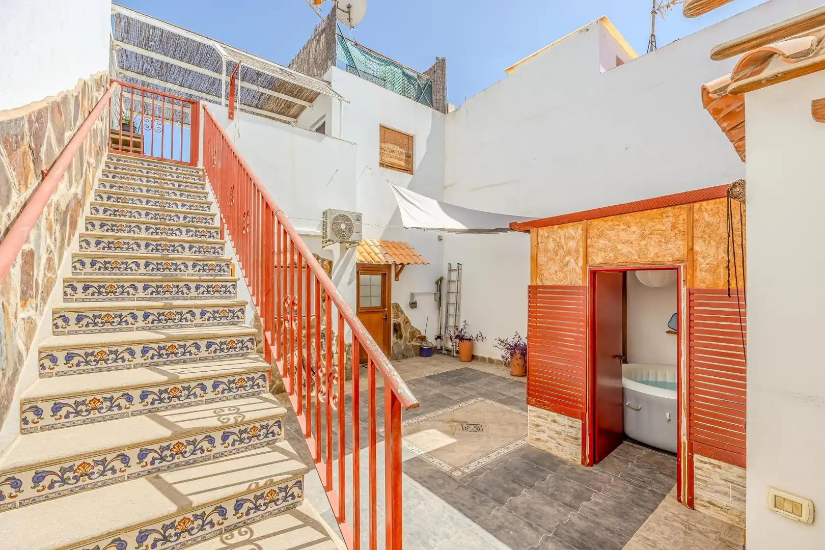 Casa en venda a Calle ALONDRA, imagen 30