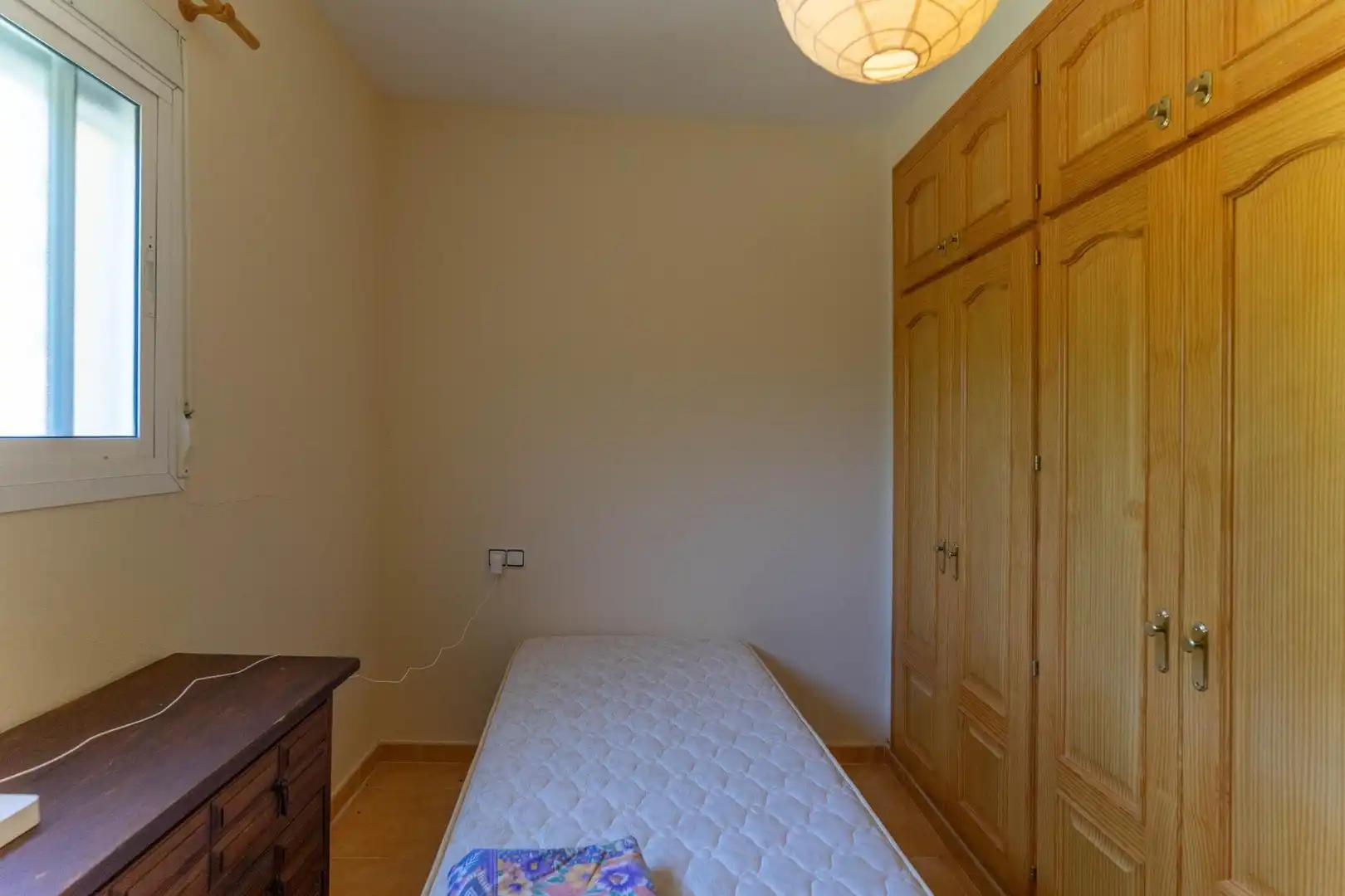 Bedroom of Houses for sale in Alhaurín El Grande  with Private garden, Terrace and Storage room