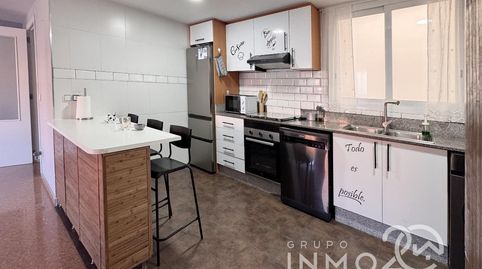 Se vende fantástico piso en de 113m2 utiles con garaje  y trastero en Paiporta, imatge 5