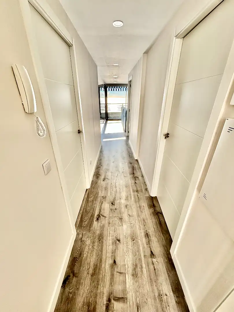 Piso con ascensor en venta en Carrer Sol Naixent, imagen 37
