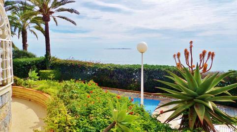 Foto 2 de Casa o xalet en venda a Calas Santa Pola Este, Santa Pola