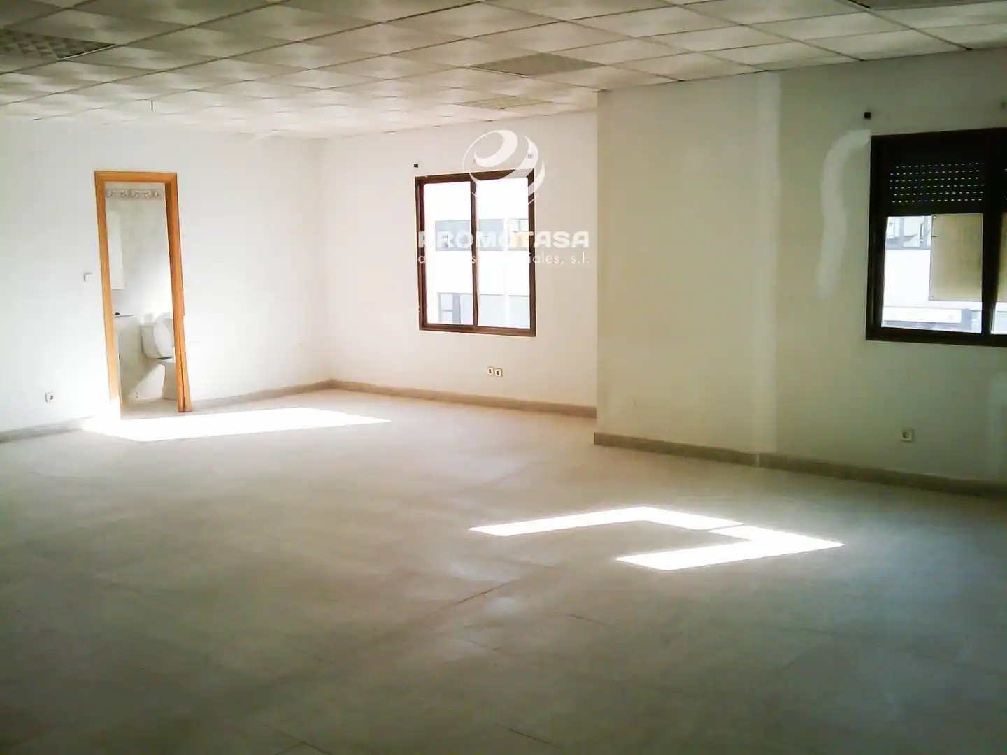 Nave industrial de alquiler en Rivas-Vaciamadrid con Calefacción