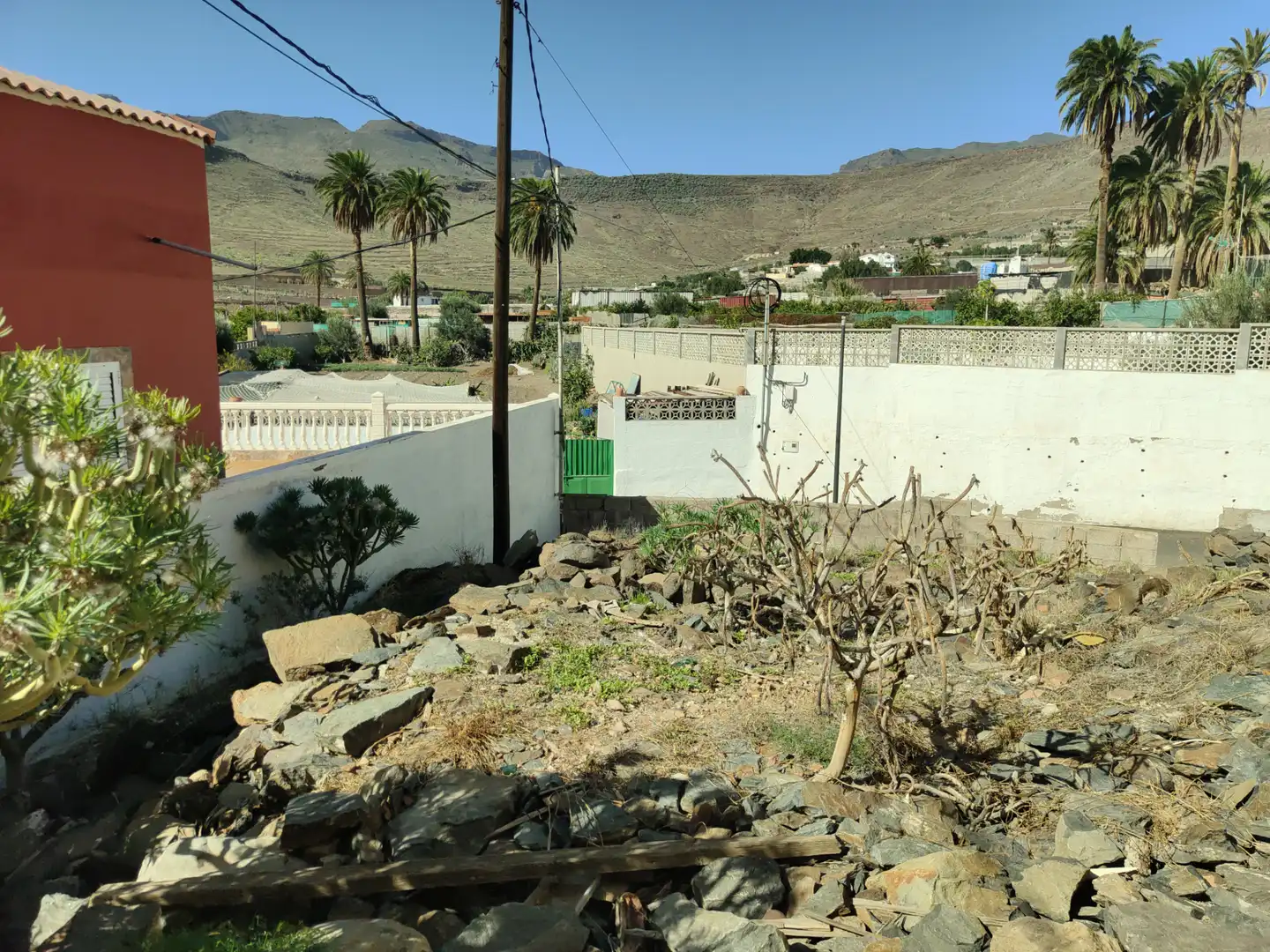 Terreny residencial en venda a Calle La Umbria 14, imagen 15
