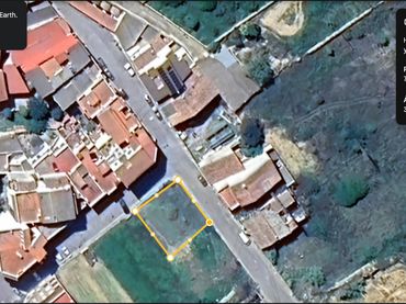 Residential land for sale in Carrer de Jaume I 10