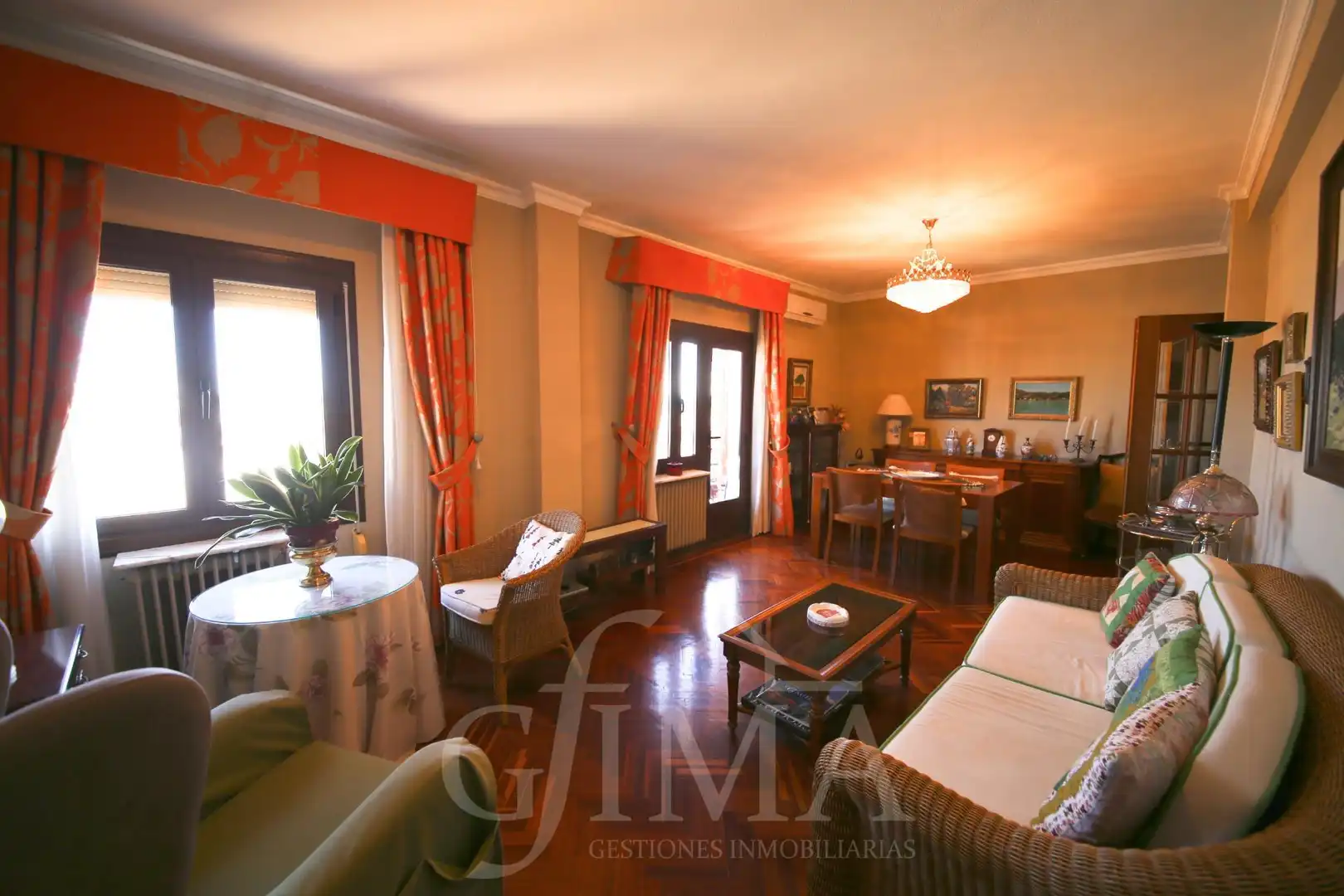 Flat with terrace for sale in Tomelloso, imagen 2