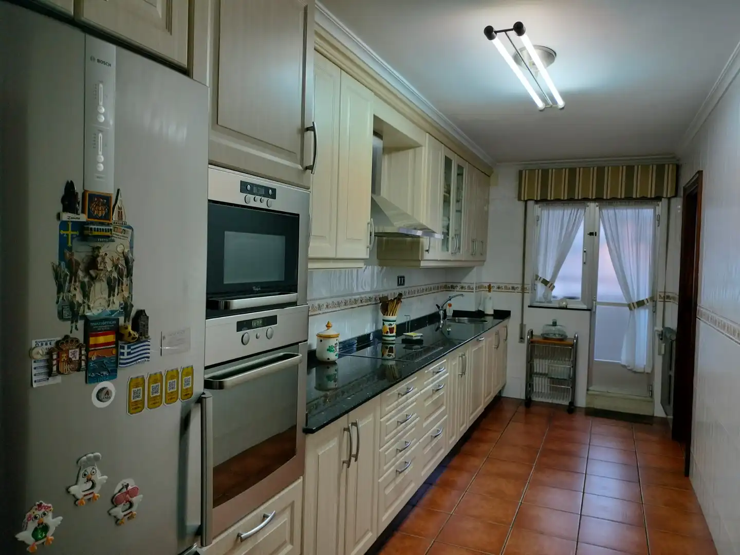 Appartamento con ascensore in vendita a Calle San Bernardo, imagen 3