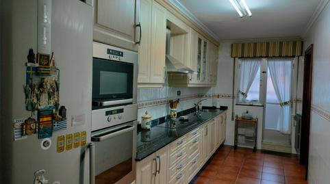 Foto 3 de Pis en venda a Calle San Bernardo, Centro, Asturias