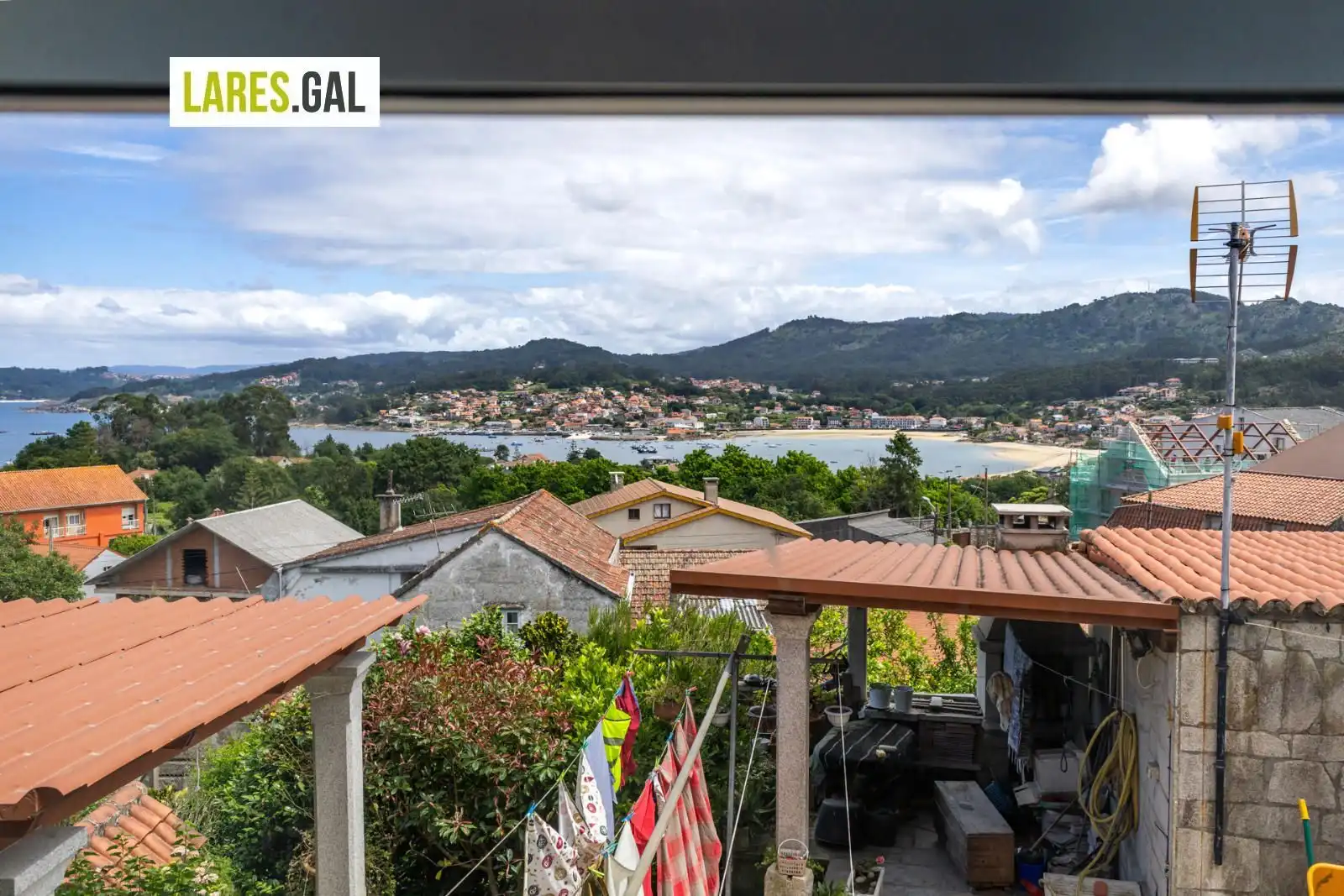 Haus zum Verkauf in Rúa Pardiñeiro, imagen 16