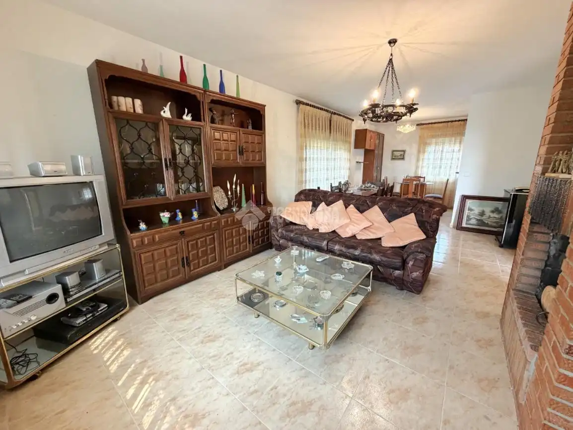 Maison avec terrasse à vendre à Valdemanco, imagen 27