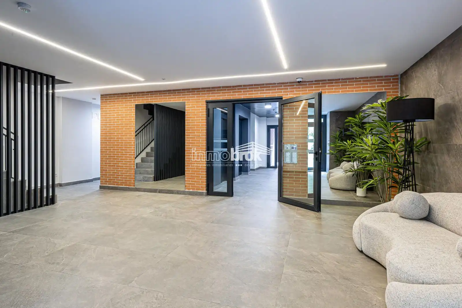 Wohnung mit Pool zur Miete in gaztambide, imagen 3
