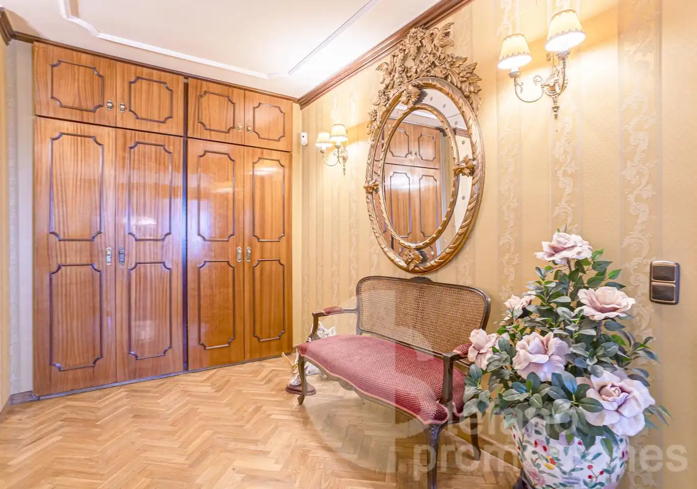 Piso en venta en Málaga con Aire acondicionado, Parquet y Terraza