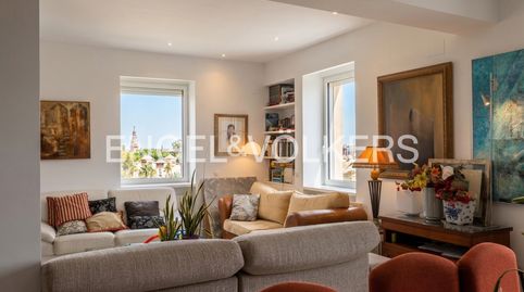 Foto 3 de Piso en venta en Sector Sur - La Palmera - Reina Mercedes, Sevilla Capital