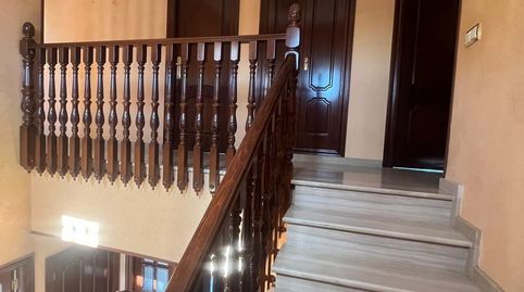 Foto 4 de Casa o chalet en venta en El Valle, Lucena