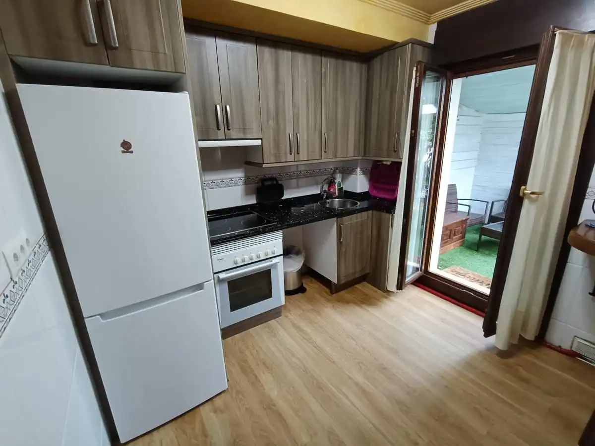 Appartement avec jardin à vendre à Pría - Nueva-Hontoria - Naves, imagen 3