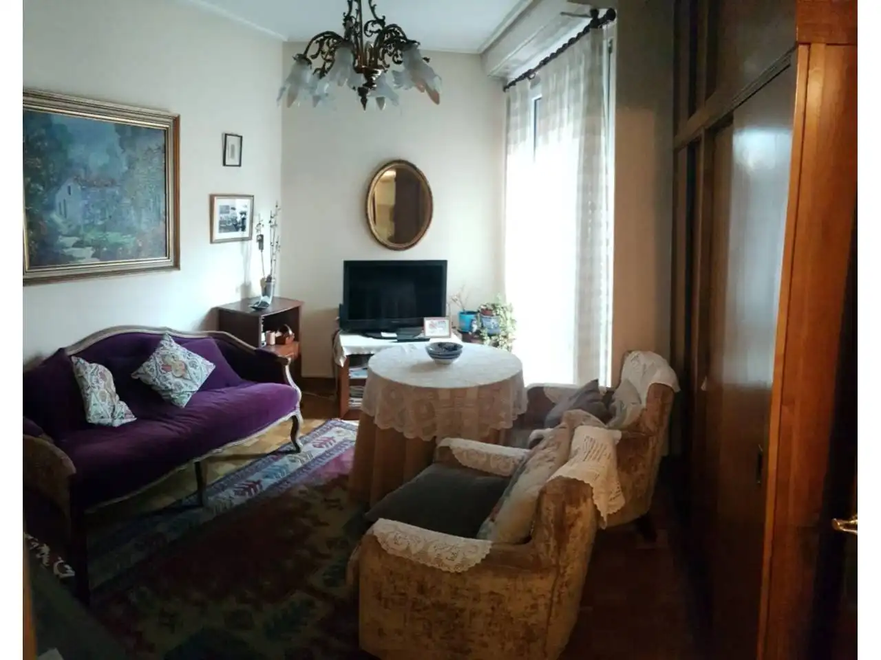 Appartement avec ascenseur à vendre à Casco Viejo, imagen 5