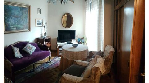 Foto 5 de Pis en venda a Casco Viejo, Ourense Capital