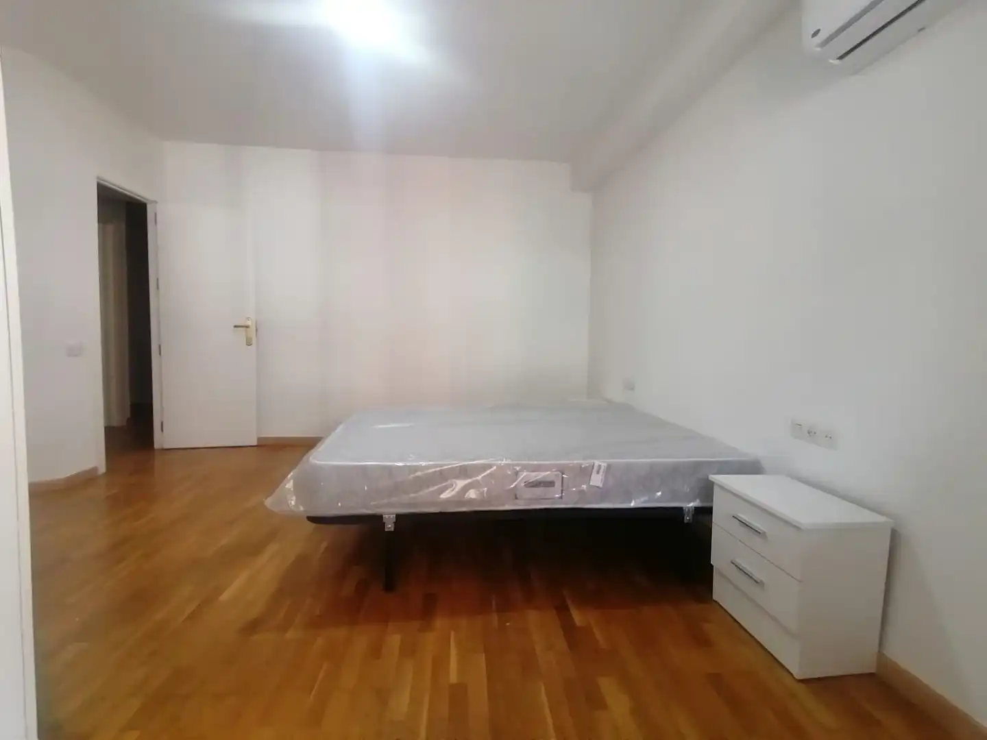 Habitación de Piso de alquiler en Centro