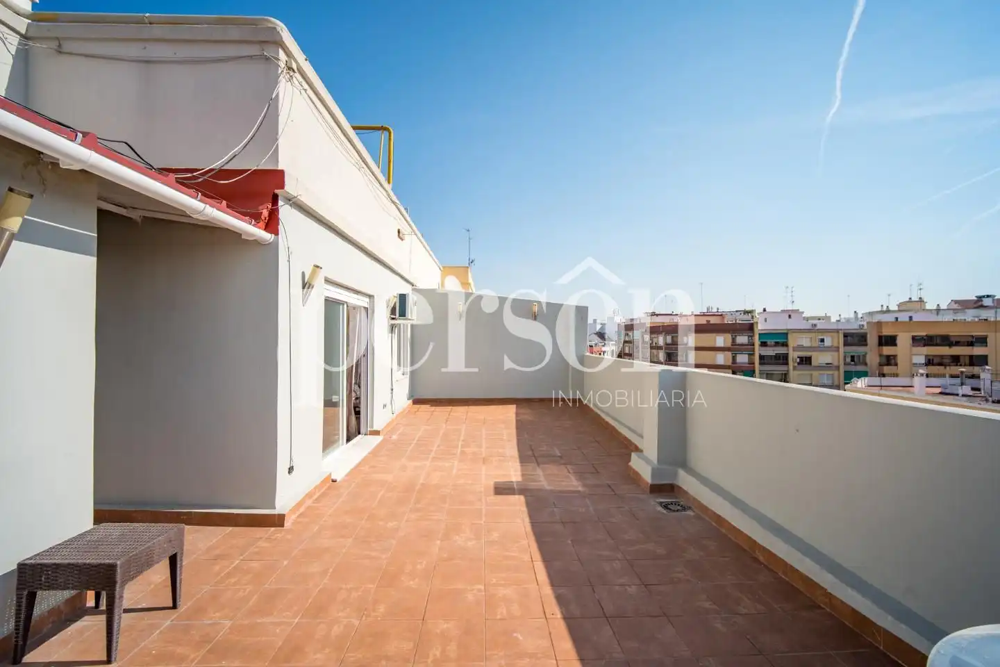 Attic for rent in El Calvari