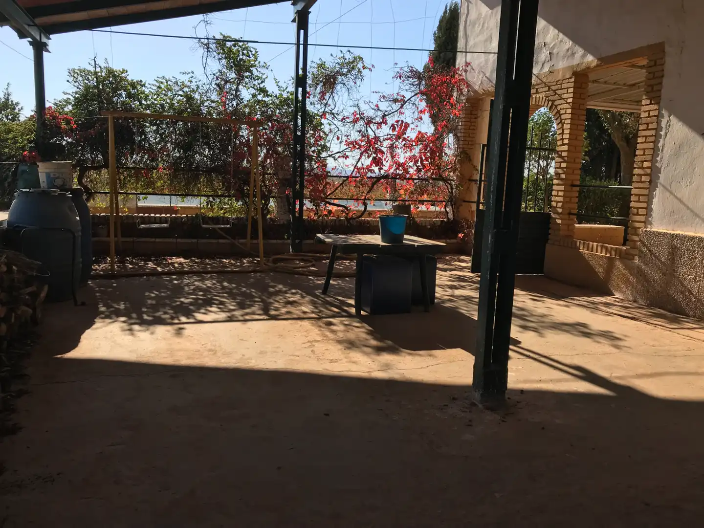 Terreny rústic en venda a CM-3126 15, imagen 105