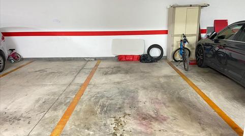 Photo 3 of Garage for sale in Vicent Aleixandre, 2, -1, Puçol Ciudad, Valencia