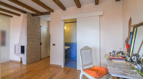 Foto 4 de Piso en venta en De Bismarck, Can Baró, Barcelona Capital